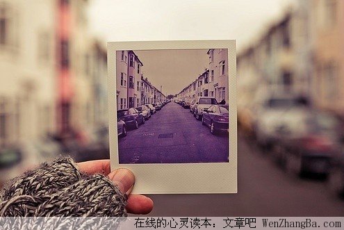 我的伤感，谁来懂？
