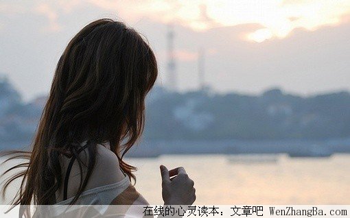 那首沉默的情诗