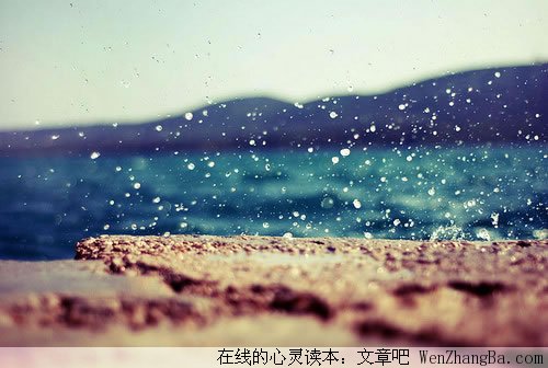 岁月的洗礼