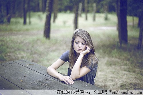 简单的温柔