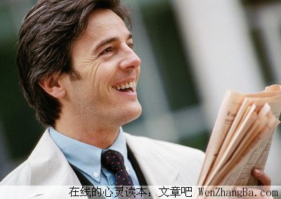 成功源自于心态