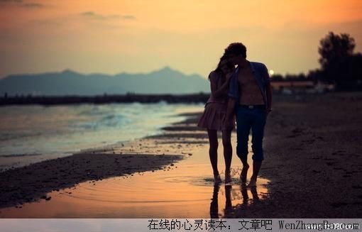 暗恋的彼岸