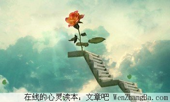 我们凭什么过上理想的生活