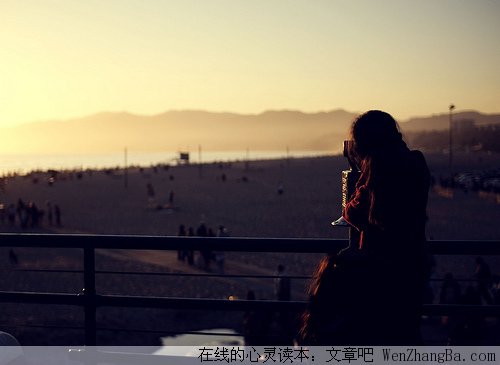 沁人肺脾的那股香