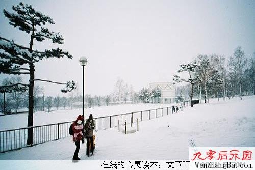 友谊，有时候也有创口
