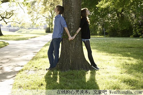 来自最深处的忏悔