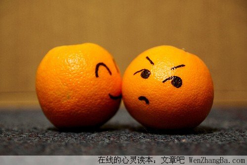 平淡的爱情