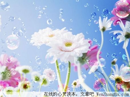化平淡为辉煌