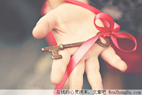 从生活习惯，看穿你身边的每个人！太准了！