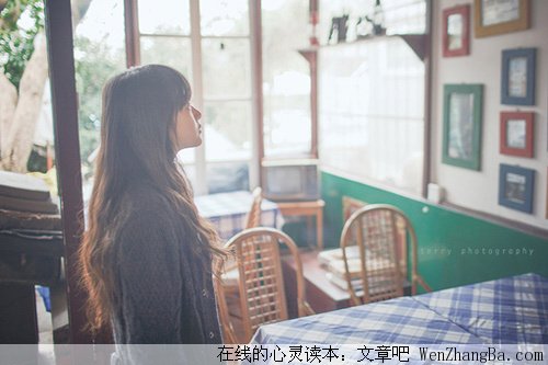 伤感而又真实的句子，句句读进了心里！