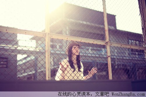 唯美而又伤感的句子，有没有那么一句打动了你？