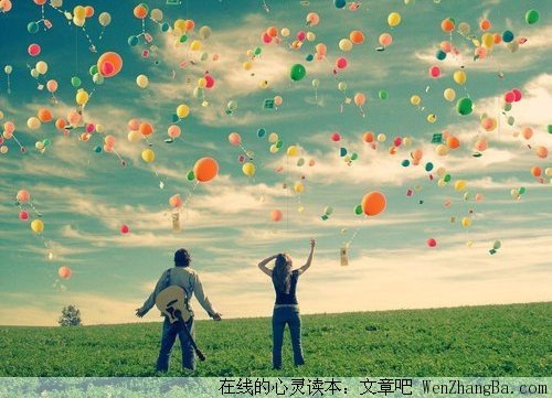 做人要有大意识