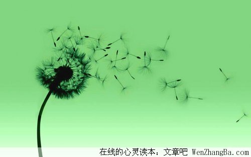 对遗憾说拜拜