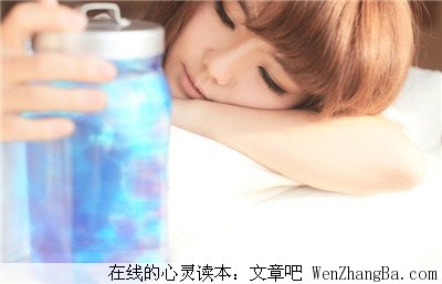 不管一切如何，我们都应笑着面对