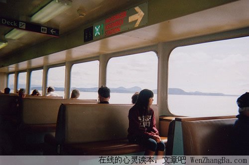 绝路总能逢生，只要你愿意走！