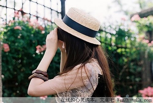 当你向目标努力的时候，请做好成功的准备！