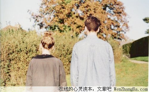 唯美的情感语录，会不会有那么一句，适合你？