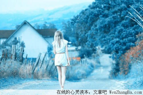 当有人不珍惜你时，这些话你总会用上！