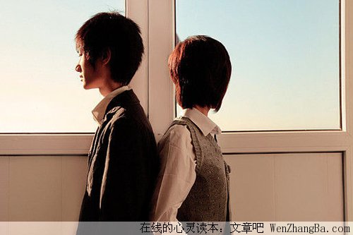 男人与女人，你不得不承认的事儿！