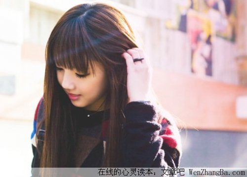 你痛的时候，总有那么一个人，再为你痛！