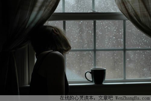 不张扬的暗恋