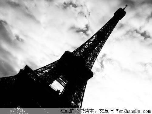 “冷漠”的父亲