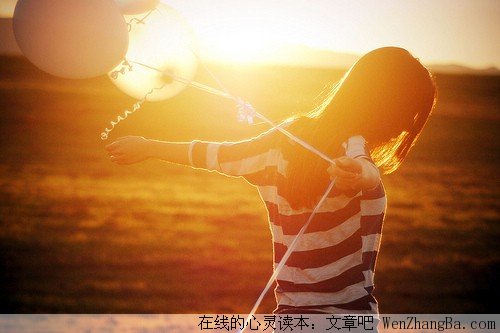 女人似诗，只有懂得人，才会体会到她的美！