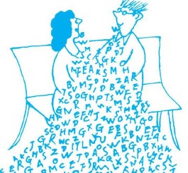 男人和女人