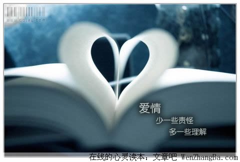 不要卑微的祈求爱