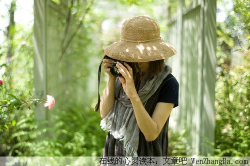你可以不看书，但你一定要读读这二十句话！