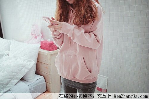 快乐，永远只会选择知足的人！