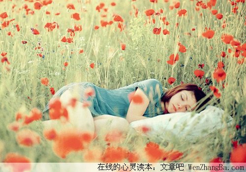 没有血缘关系的家人