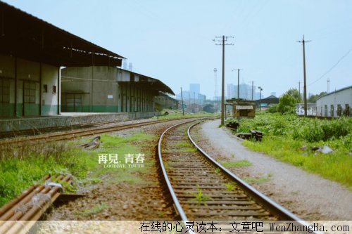 那年，我们路过青春