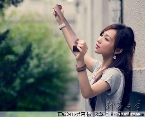 岁月留下的不是沧桑
