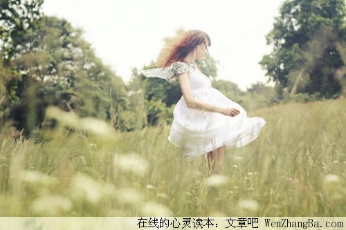 那些让人悄然心痛的话，你是否也喜欢其中一句！