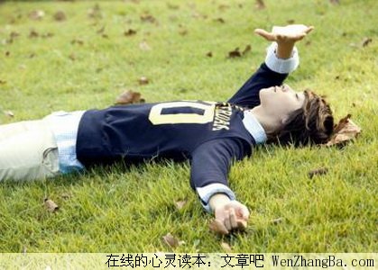 相信自己就是一种希望