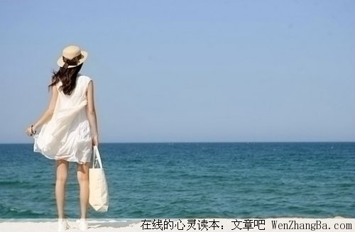 值得你用心品读的人生句子，一句话，可以改变你！