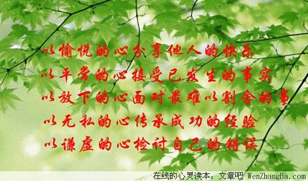 一字之差的看透与看破
