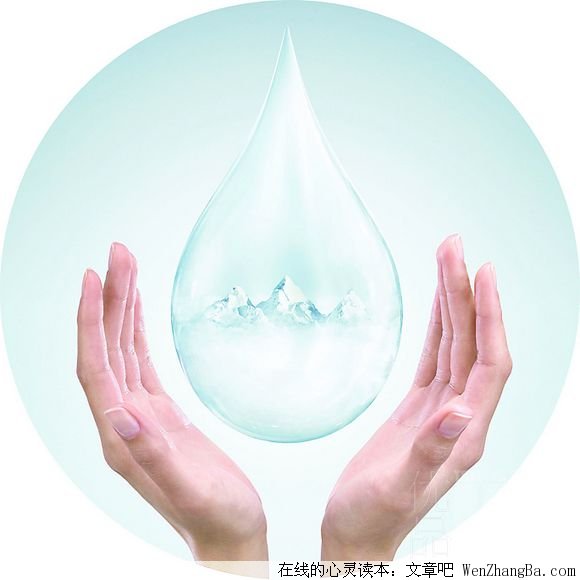 微小的世界也可以很美丽