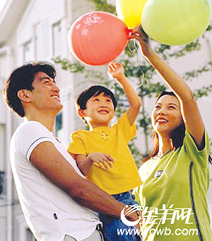 那些微小主动中的爱