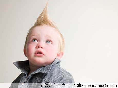 正确教育孩子