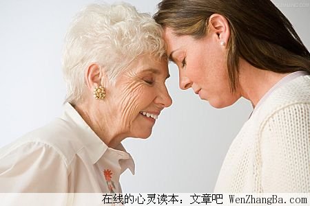 我们的爸妈