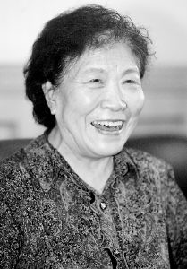 北方人喊自己的妈妈