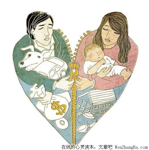 舔犊之情