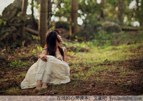 幸福在终点，静静的等待着你！