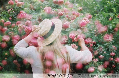今天你所做的，终究会影响以后的你！读读这些话吧！