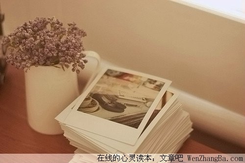 有些话，一个不小心，就刻在了心里！