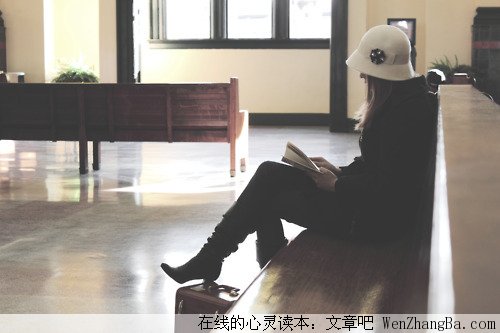 遇事时，记住这些话，会让你悄悄的摆脱困境！