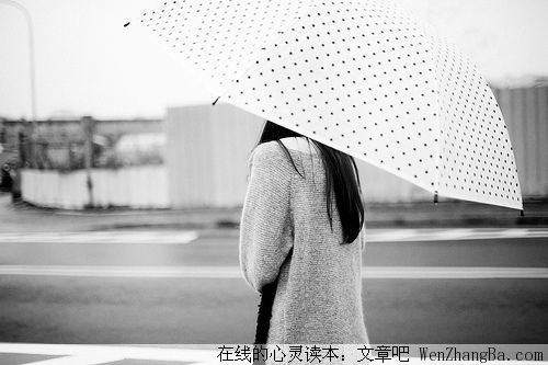 这些话，真的会让你放下一些，用心看看吧！