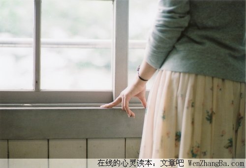 时间会磨练你的人生，也会丰富你的经历!